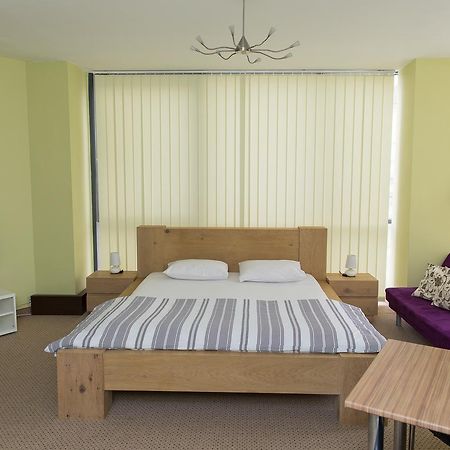 Panorama Rooms Alba Iulia Zewnętrze zdjęcie