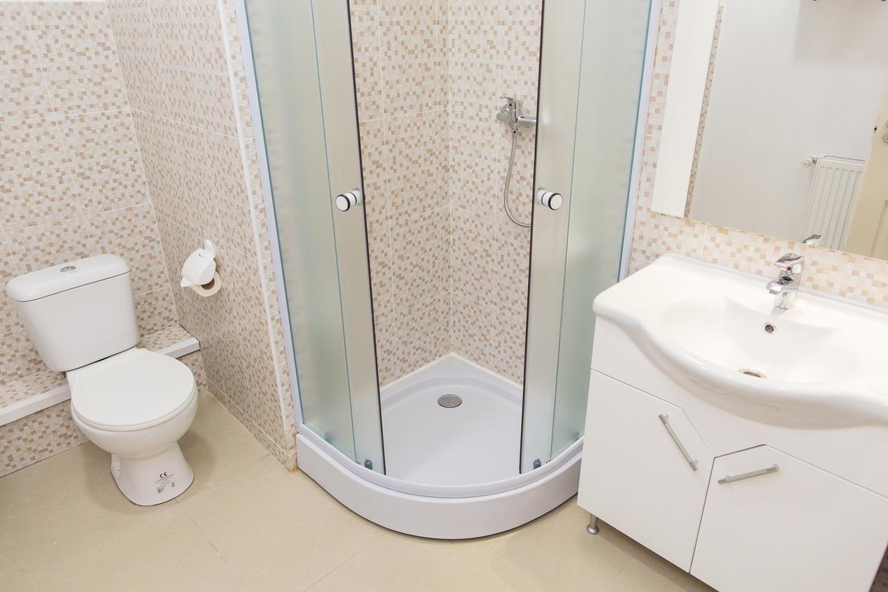 Panorama Rooms Alba Iulia Zewnętrze zdjęcie
