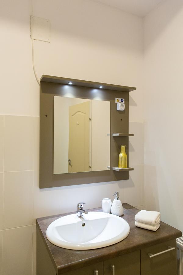Panorama Rooms Alba Iulia Zewnętrze zdjęcie
