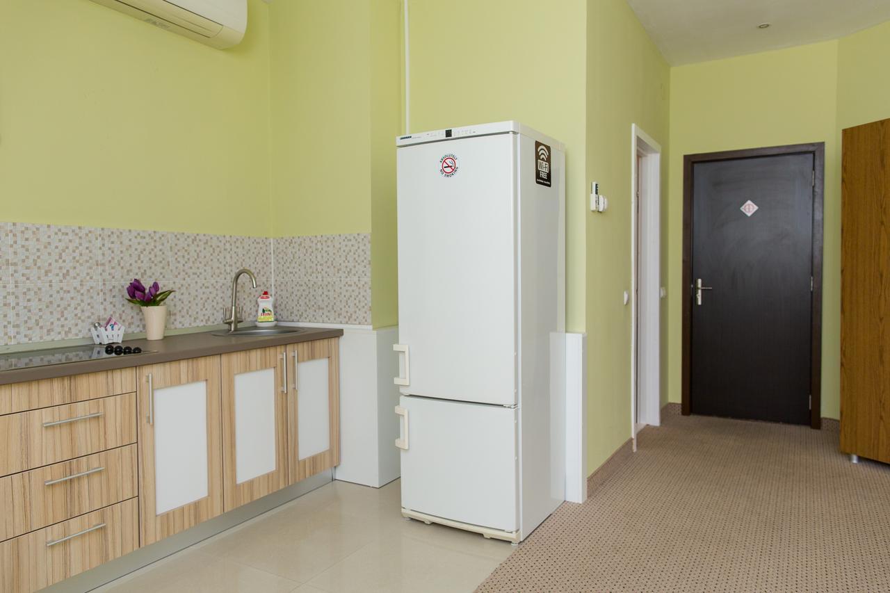 Panorama Rooms Alba Iulia Zewnętrze zdjęcie