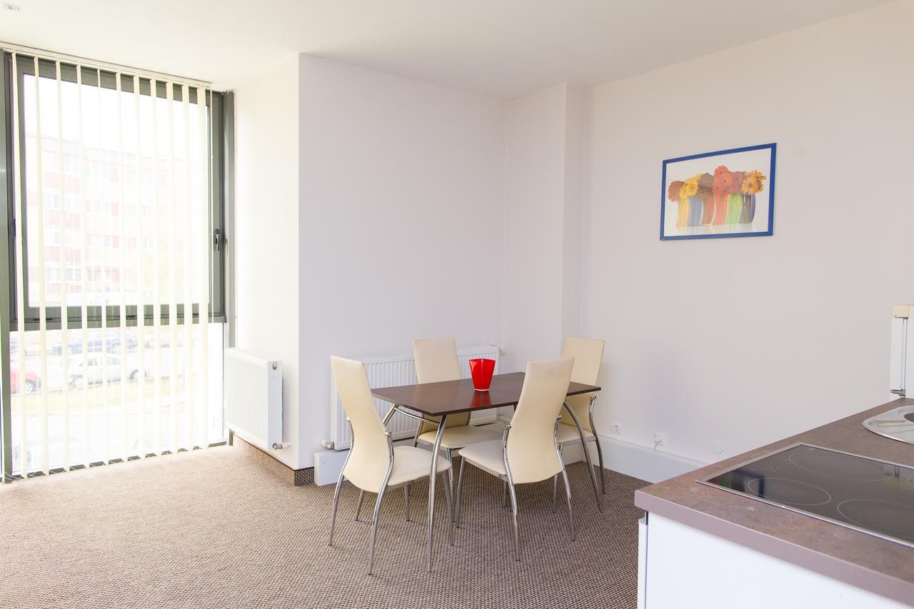 Panorama Rooms Alba Iulia Zewnętrze zdjęcie