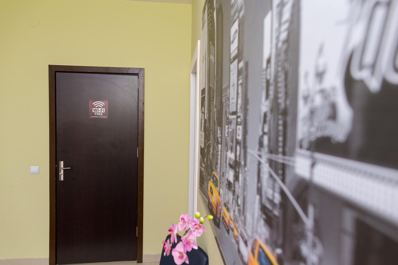 Panorama Rooms Alba Iulia Zewnętrze zdjęcie