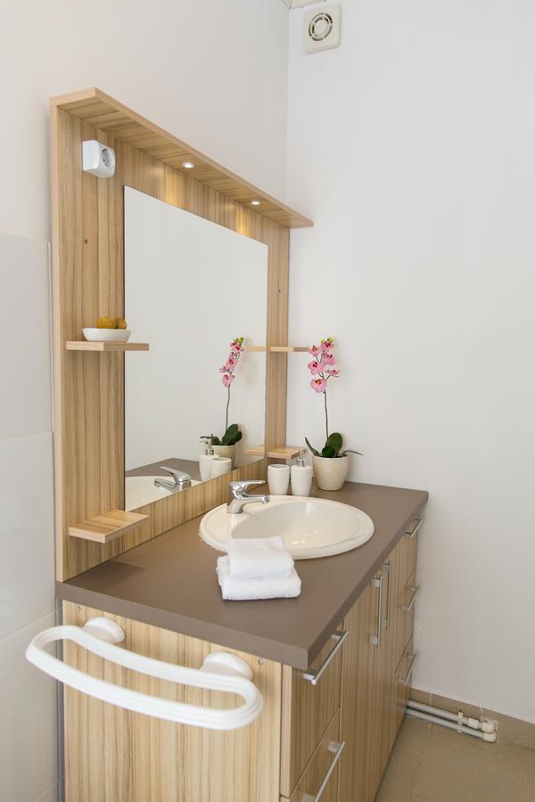 Panorama Rooms Alba Iulia Zewnętrze zdjęcie