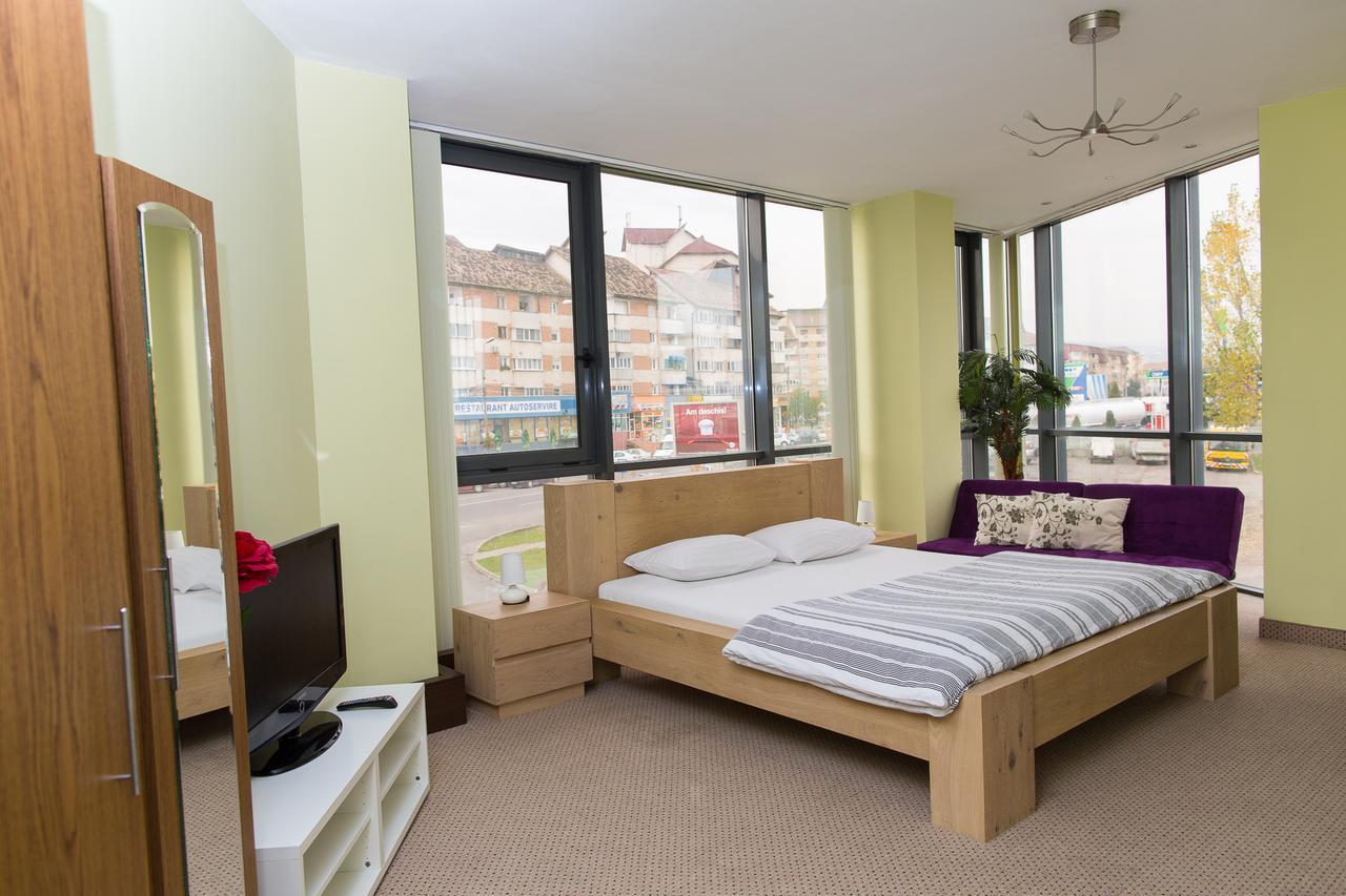 Panorama Rooms Alba Iulia Zewnętrze zdjęcie