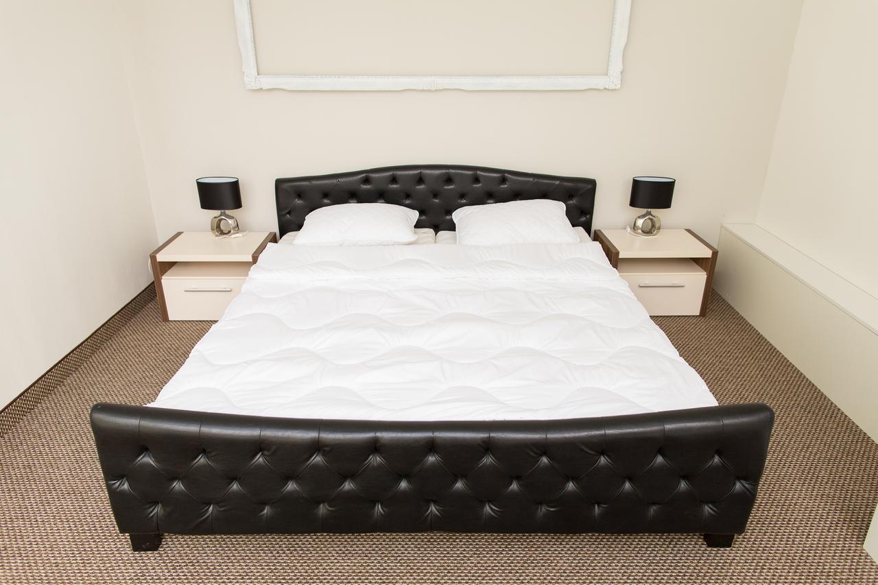 Panorama Rooms Alba Iulia Zewnętrze zdjęcie