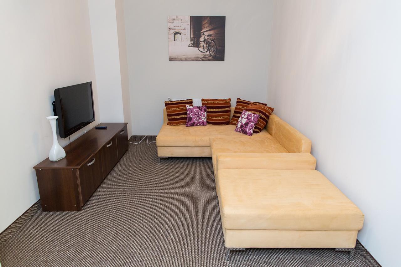 Panorama Rooms Alba Iulia Zewnętrze zdjęcie