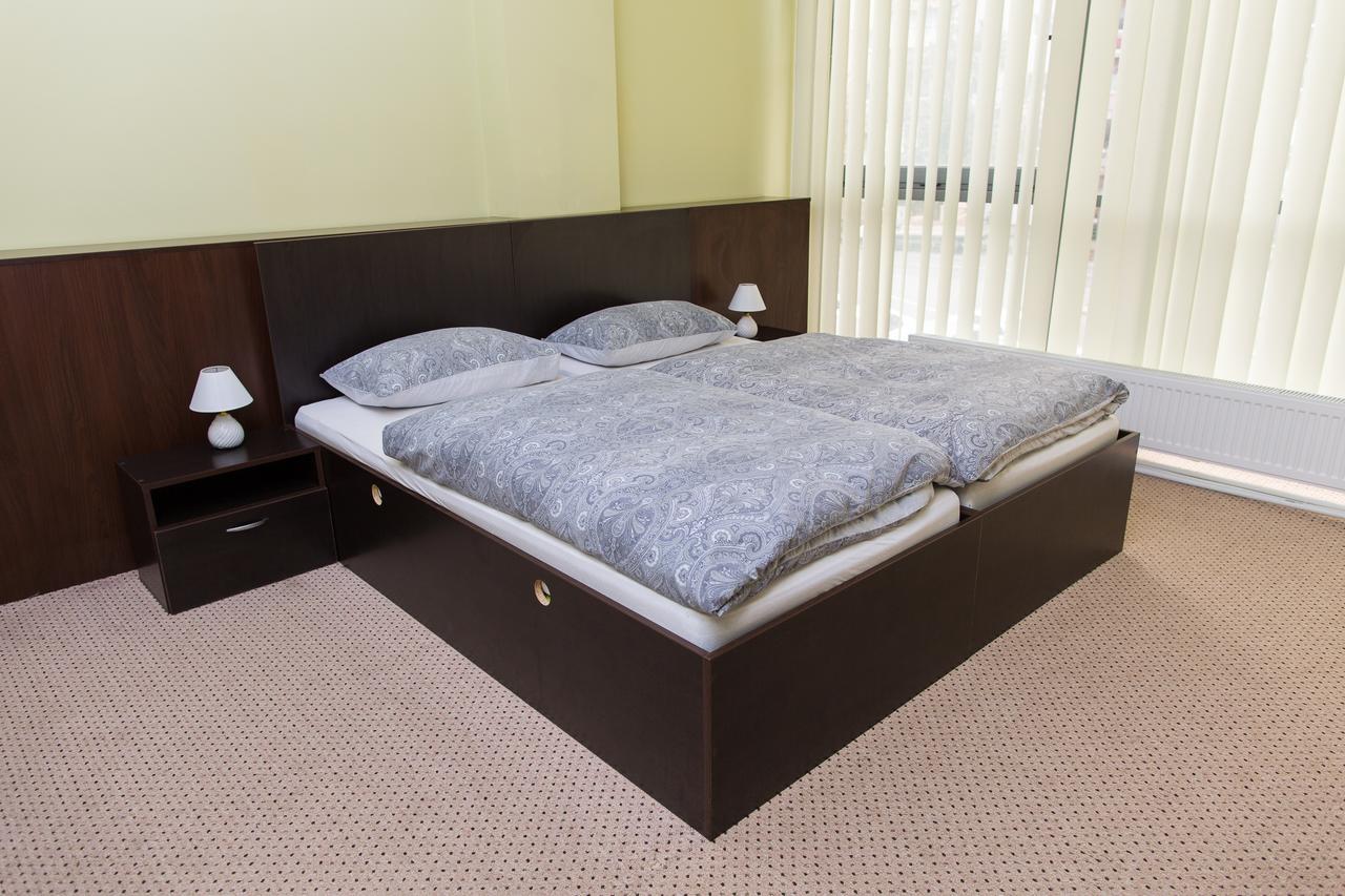 Panorama Rooms Alba Iulia Zewnętrze zdjęcie
