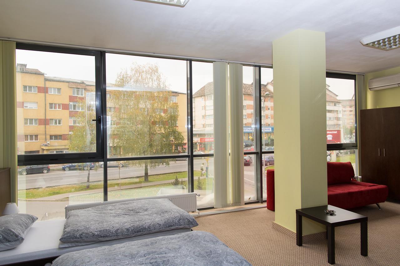 Panorama Rooms Alba Iulia Zewnętrze zdjęcie