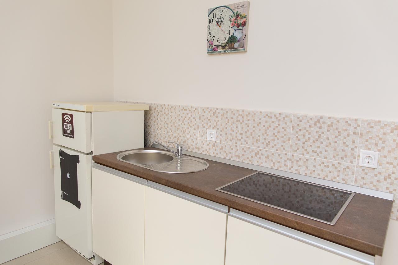 Panorama Rooms Alba Iulia Zewnętrze zdjęcie