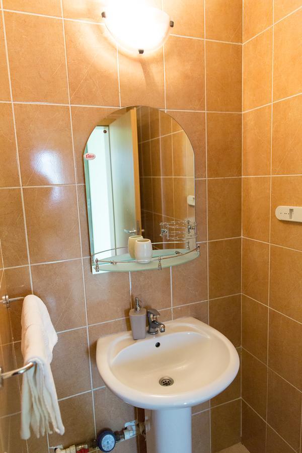Panorama Rooms Alba Iulia Zewnętrze zdjęcie