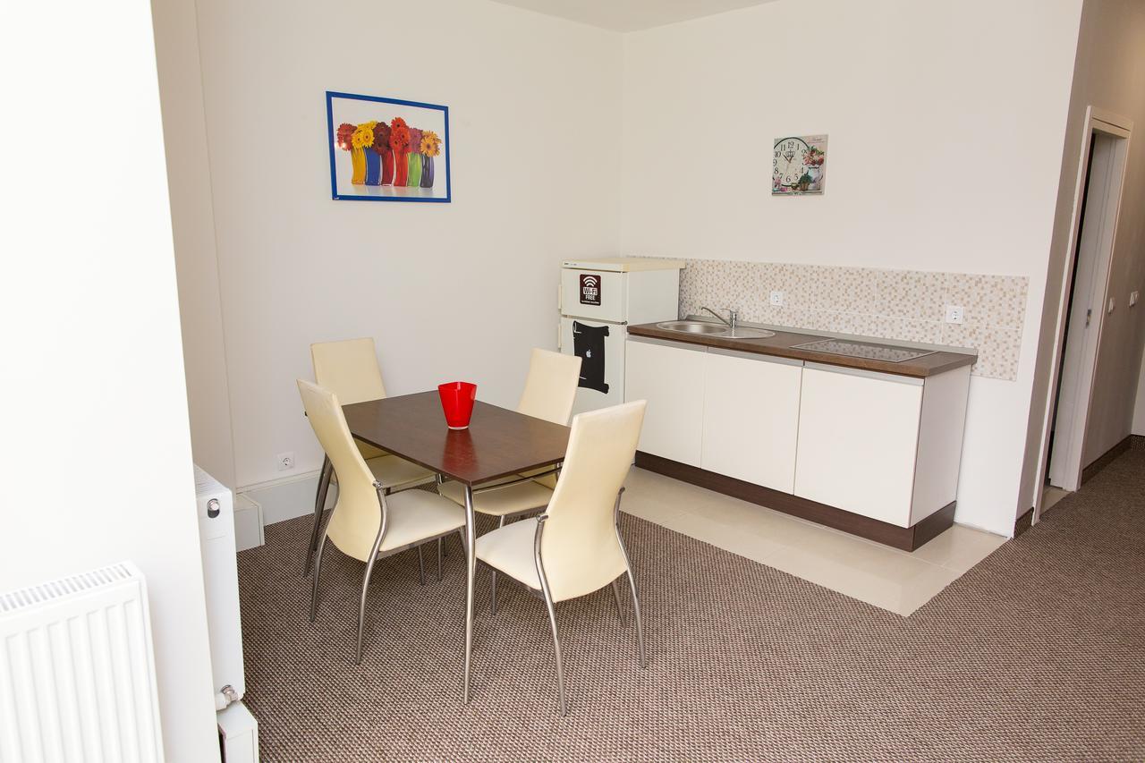 Panorama Rooms Alba Iulia Zewnętrze zdjęcie