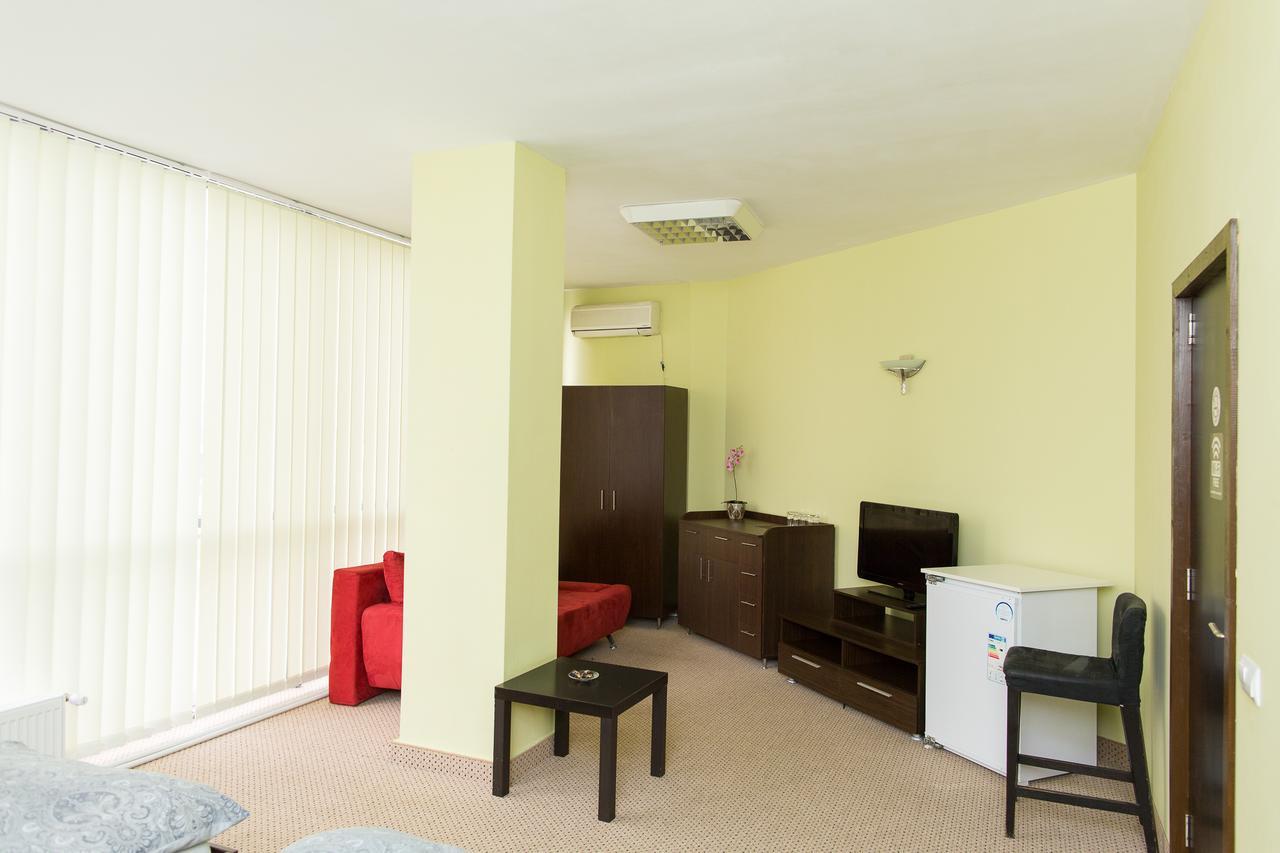 Panorama Rooms Alba Iulia Zewnętrze zdjęcie